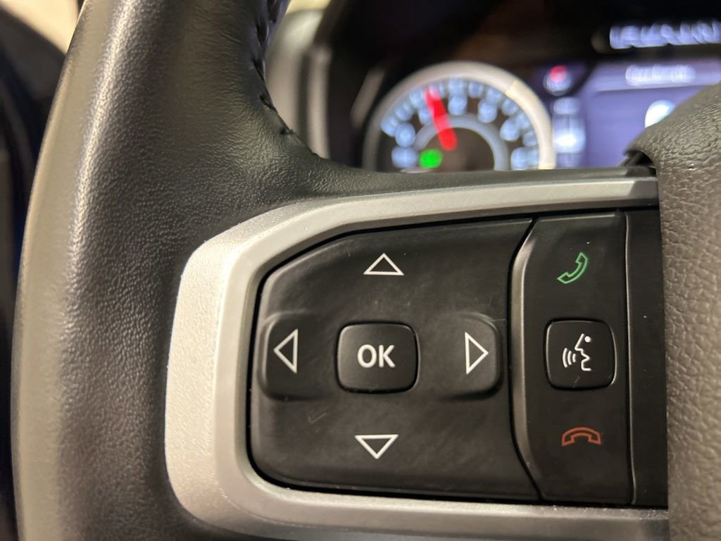 Used 2022 RAM 1500 Big Horn image 21