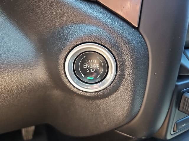 Used 2020 Chevrolet Silverado 1500 High Country AWD/4WD image 17