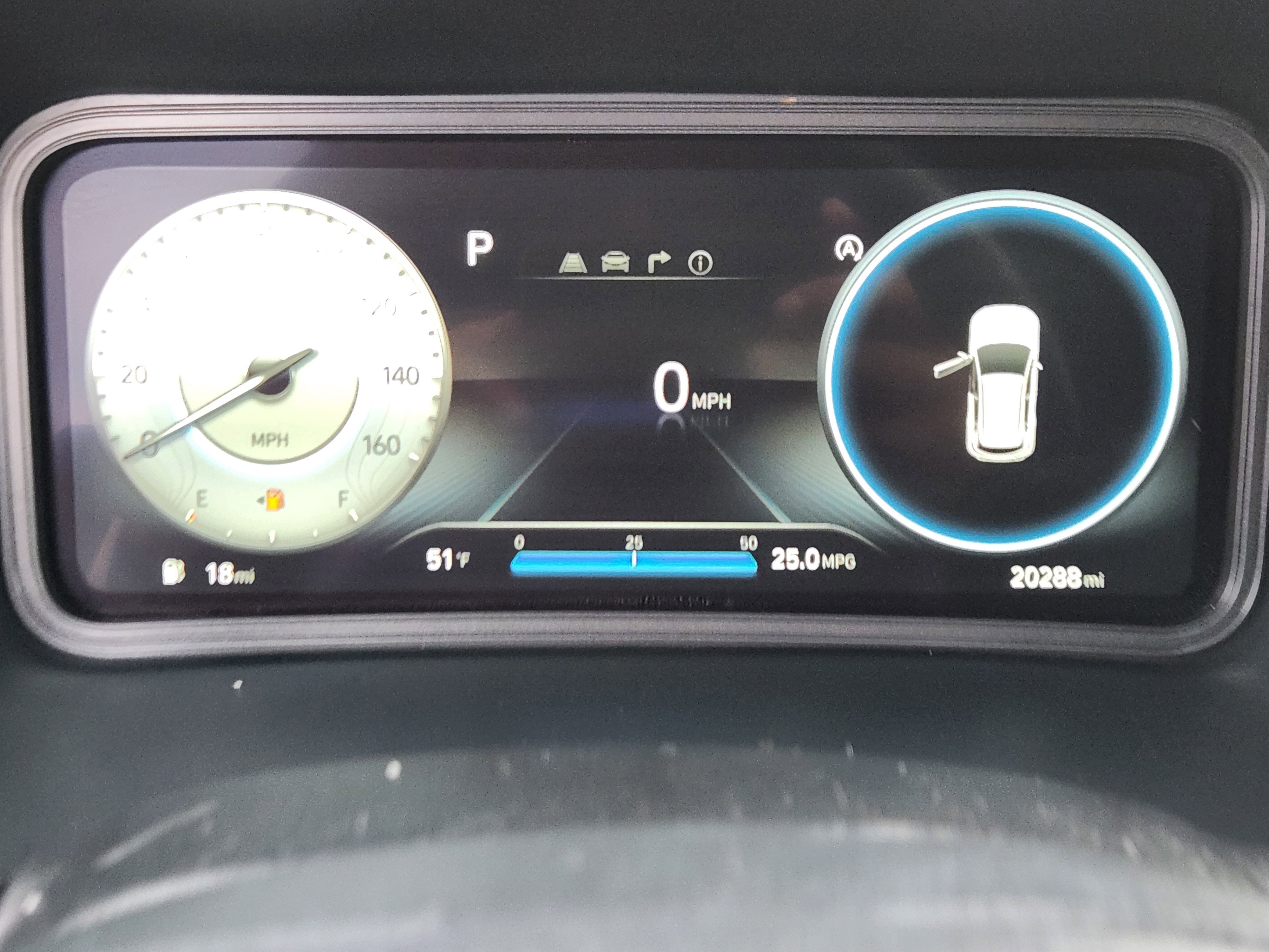 Certified 2023 Hyundai Kona N Line w/ Cargo Package image 10