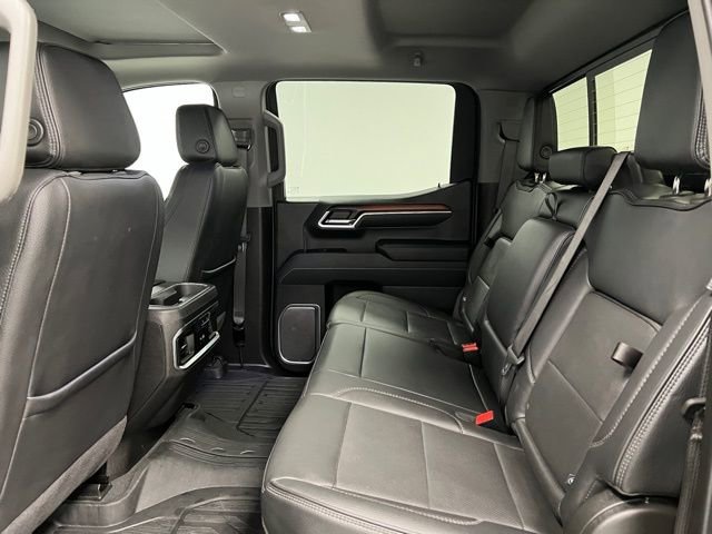 Used 2025 GMC Sierra 1500 Denali w/ Denali Reserve Package image 43