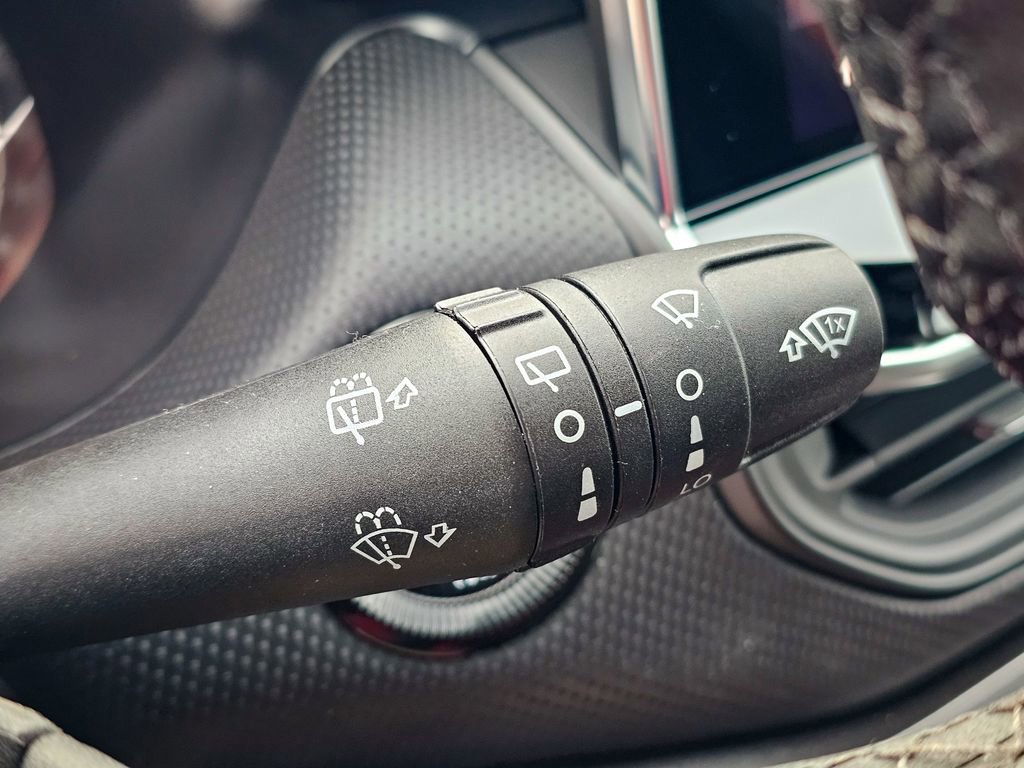 New 2026 Jeep Compass Latitude image 16