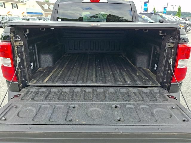 Certified 2023 Ford Maverick XLT FWD image 37