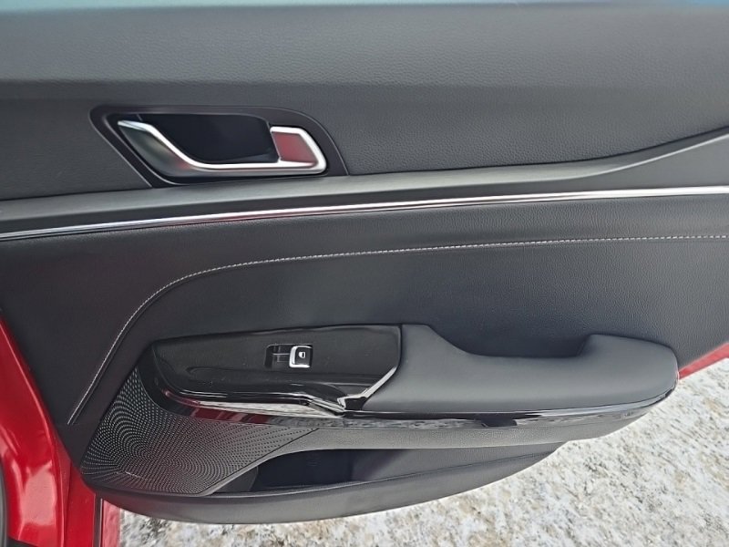 Certified 2025 Kia K5 GT-Line image 29