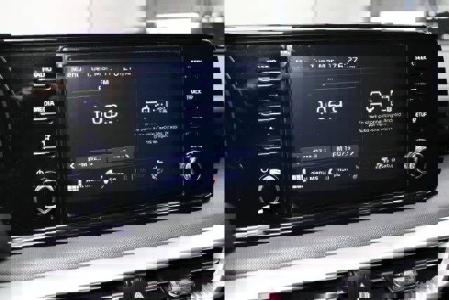 Used 2021 Kia K5 LXS image 17