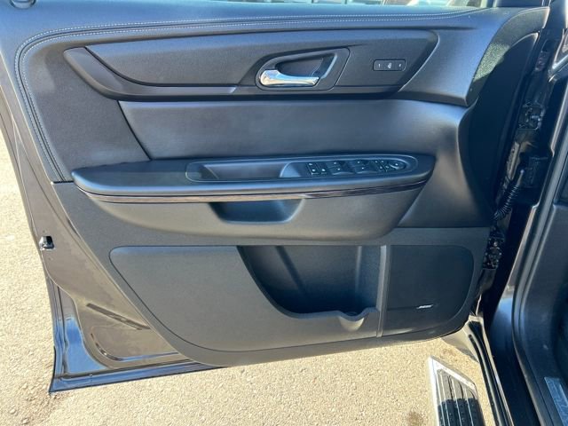 Used 2016 Chevrolet Traverse LTZ image 10