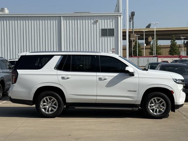 Used 2024 Chevrolet Tahoe LS w/ Driver Alert Package AWD/4WD image 3