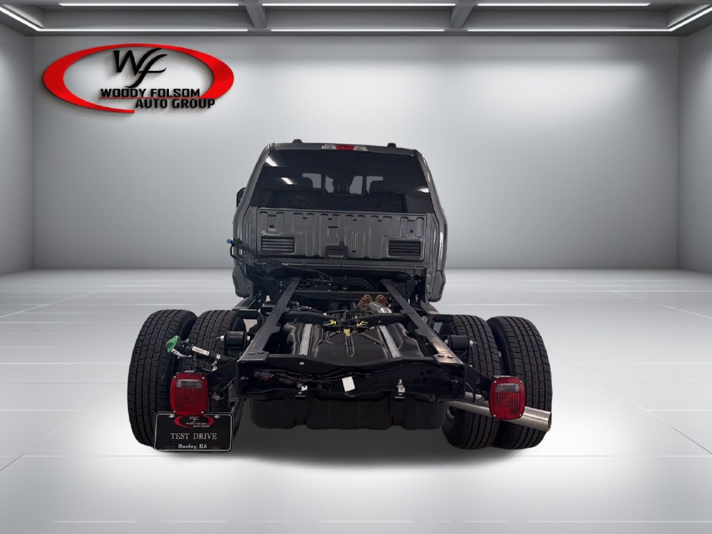 New 2027 Ford F350 XL w/ XL Chrome Package AWD/4WD image 7