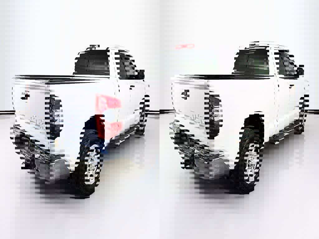 Used 2019 Toyota Tundra SR5 image 24