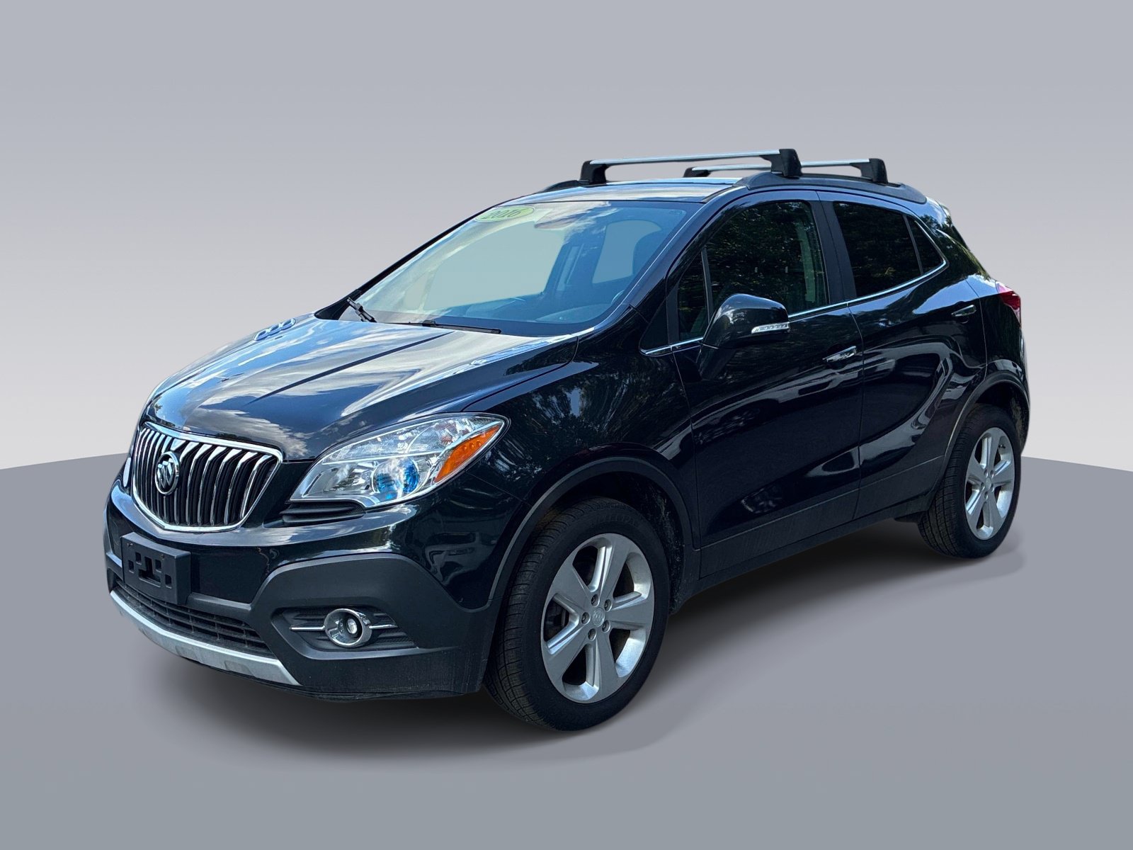 Used 2016 Buick Encore Convenience AWD/4WD image 3