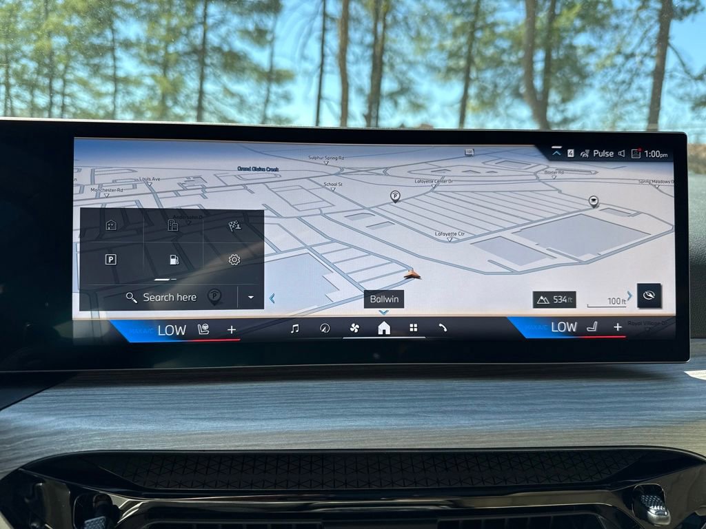 New 2026 BMW 430i xDrive image 17