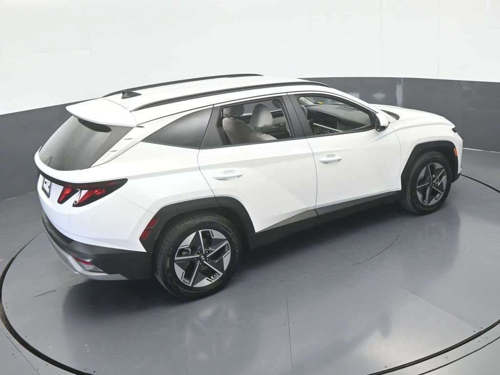 Used 2025 Hyundai Tucson SEL FWD image 55