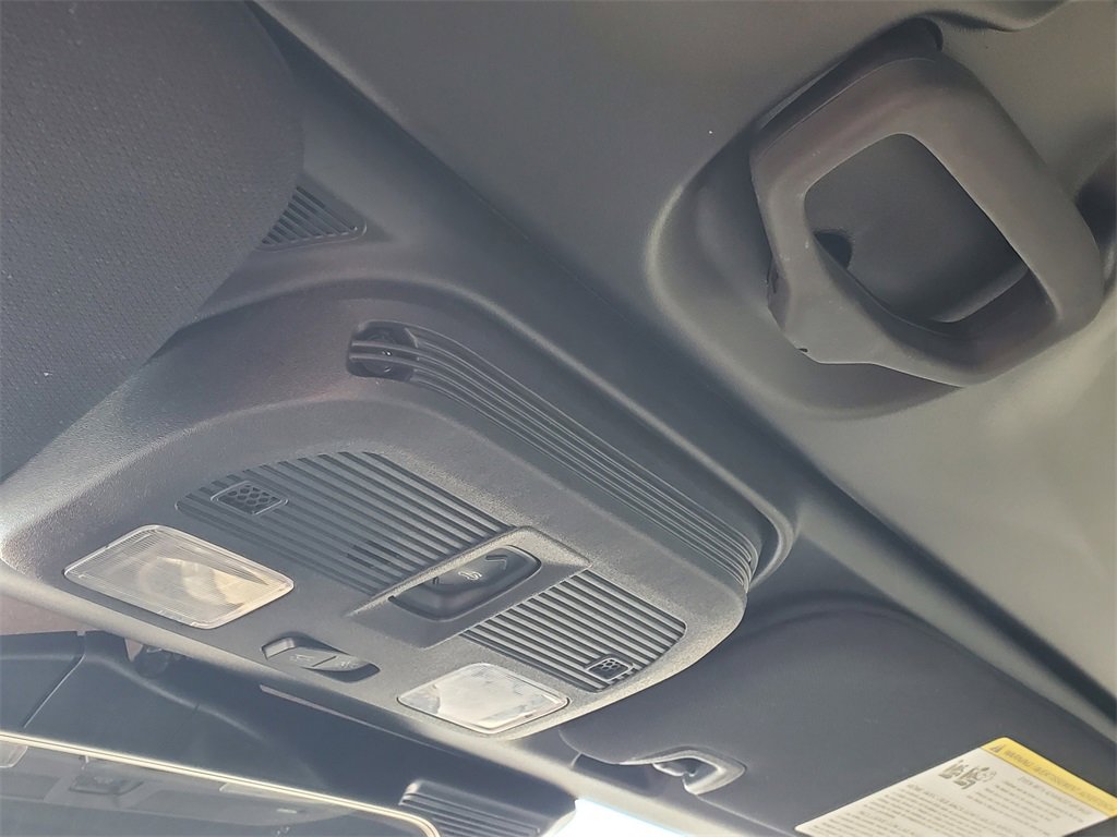 New 2026 Ford Mustang Premium image 19