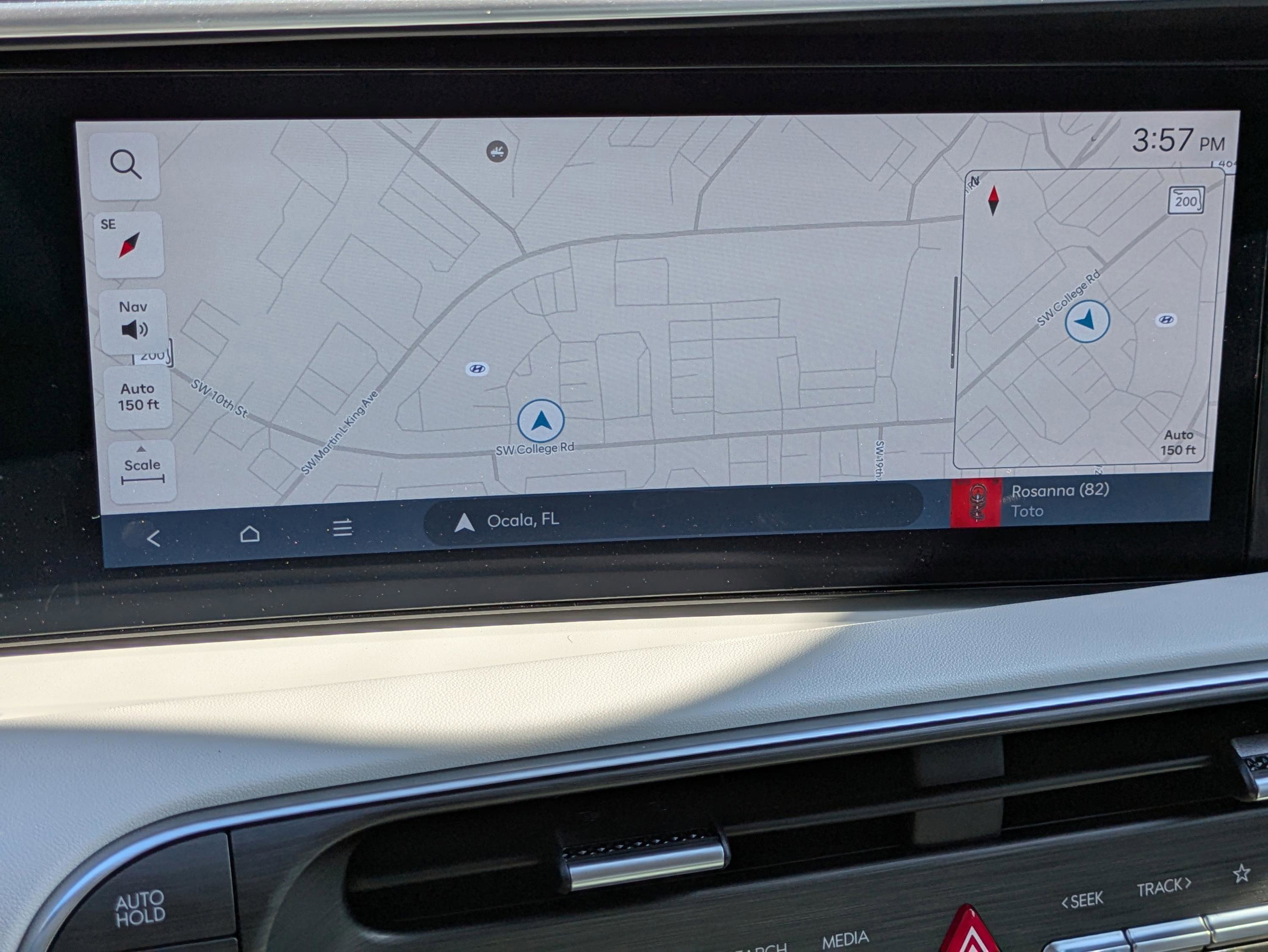 New 2026 Hyundai Palisade FWD Hybrid image 25