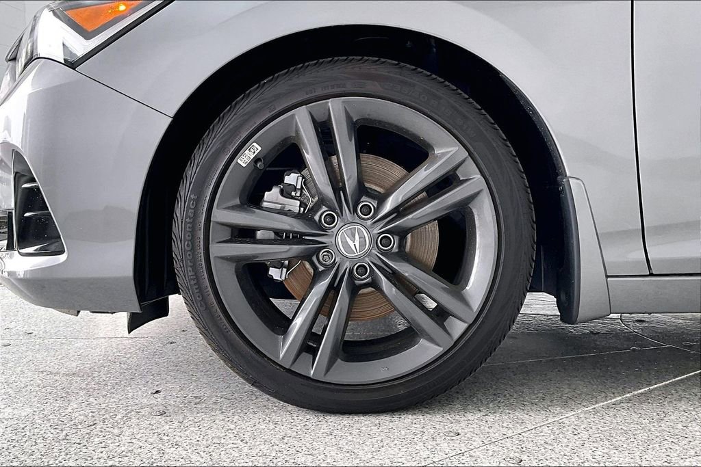 Used 2025 Acura Integra A-Spec image 11