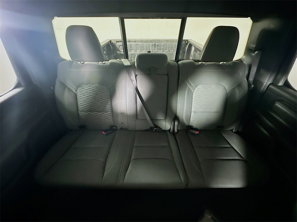 New 2026 RAM 1500 Tradesman image 10