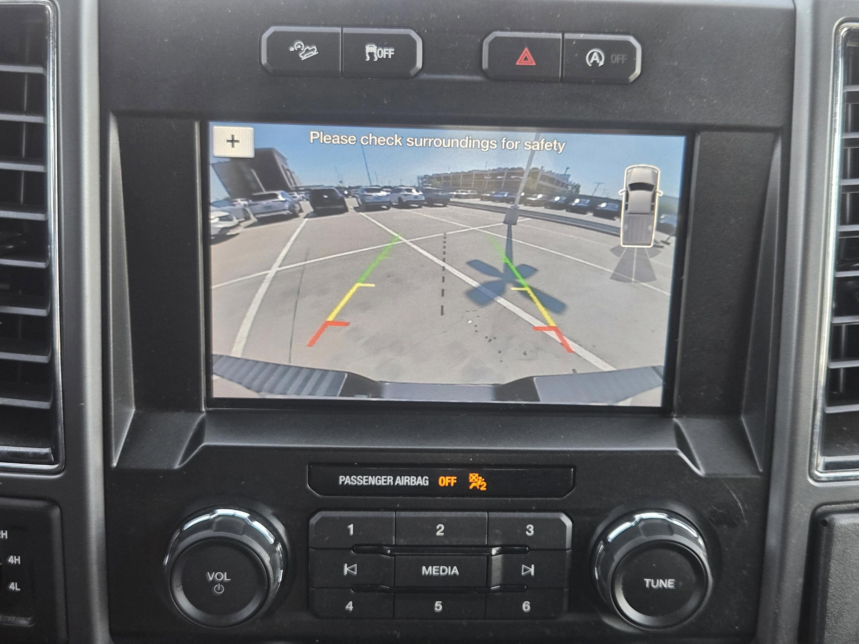 Used 2019 Ford F150 XLT w/ Equipment Group 302A Luxury image 16