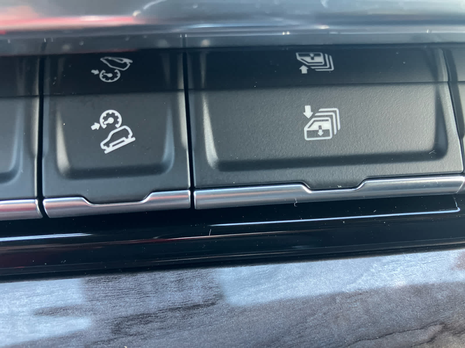 New 2026 Chevrolet Silverado 1500 LTZ AWD/4WD image 32