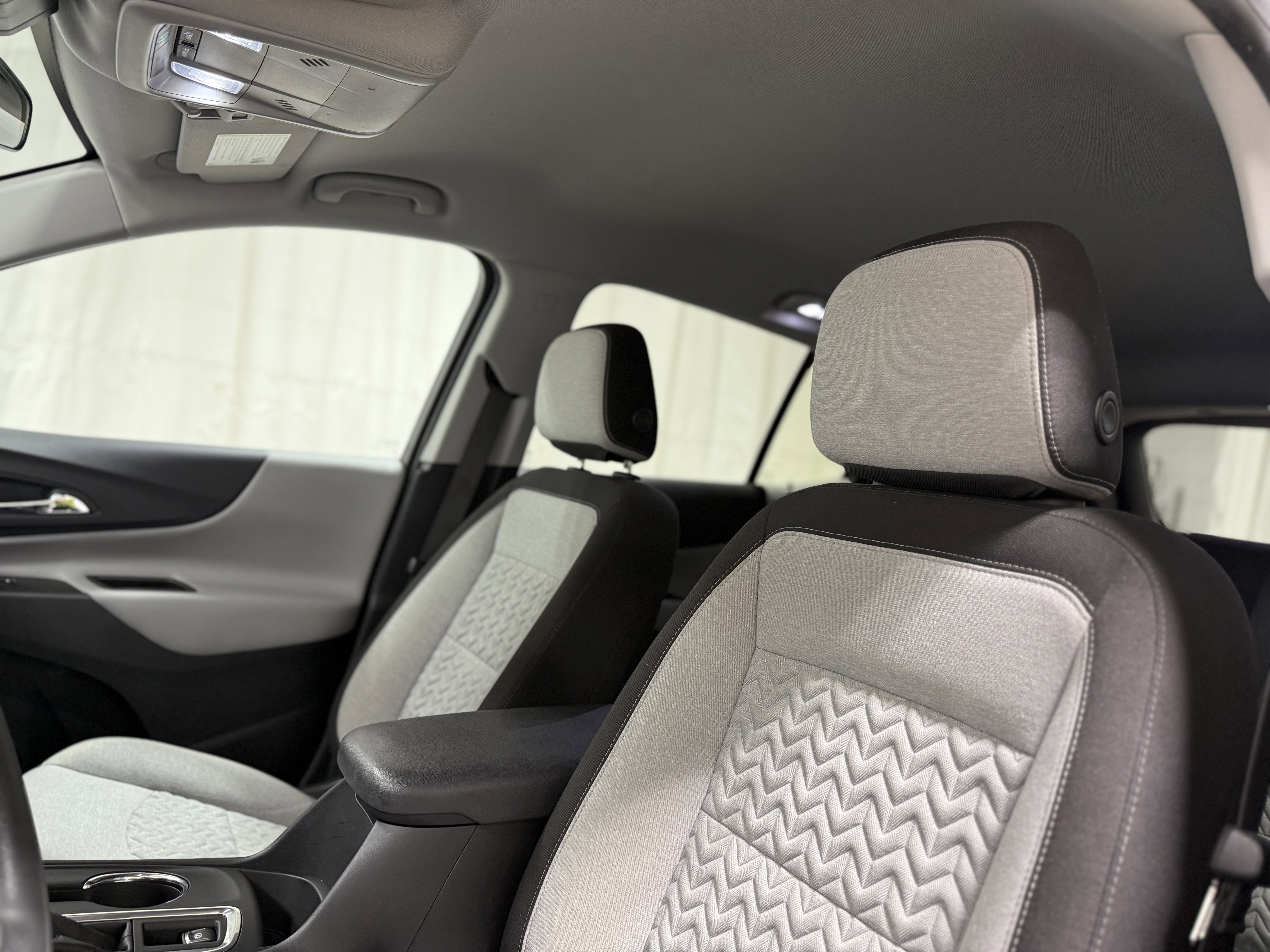 Certified 2024 Chevrolet Equinox LS w/ LS Convenience Package image 15