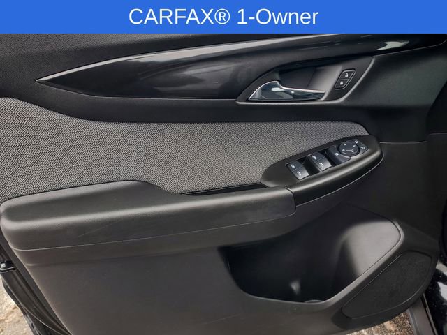 Certified 2024 Chevrolet TrailBlazer LT image 12