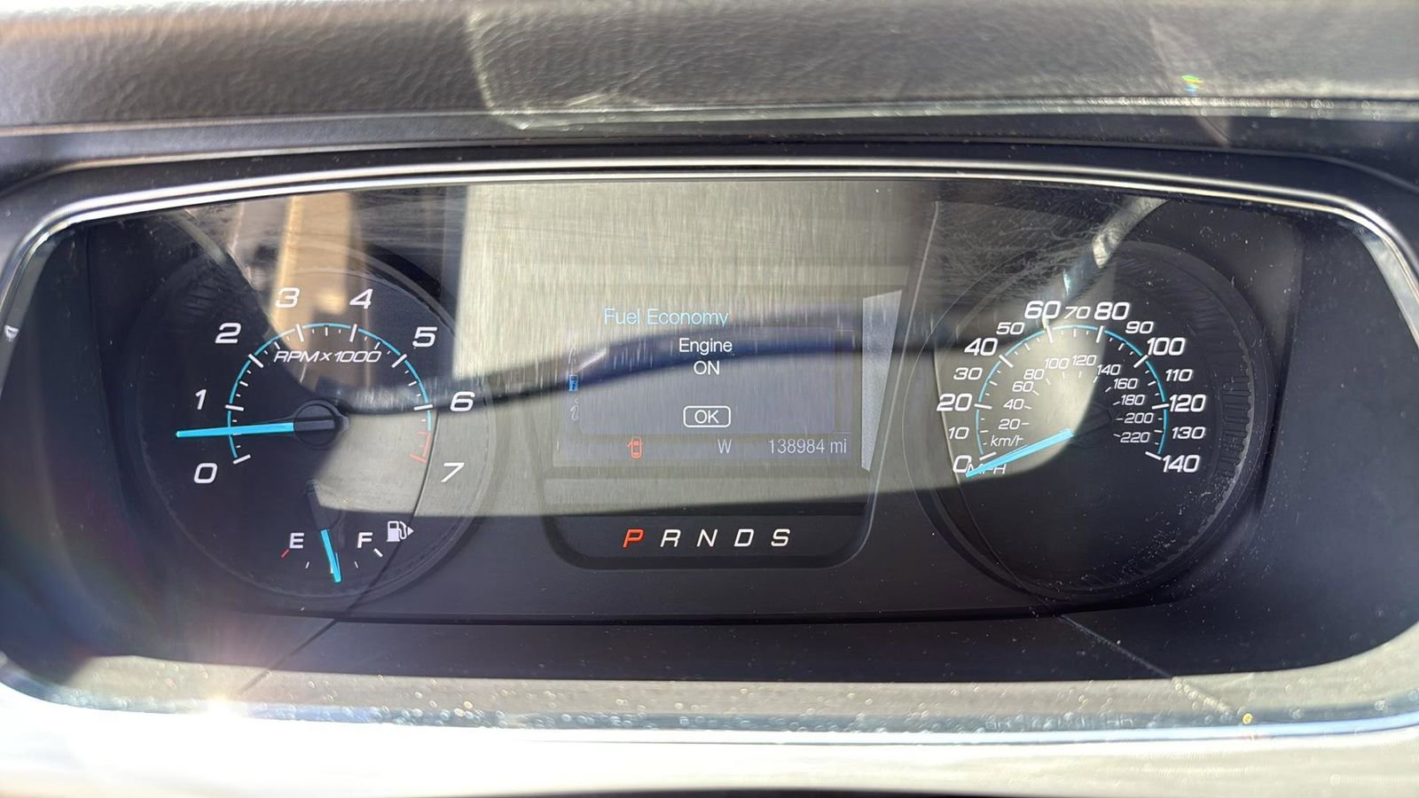 Used 2014 Ford Taurus SEL image 11