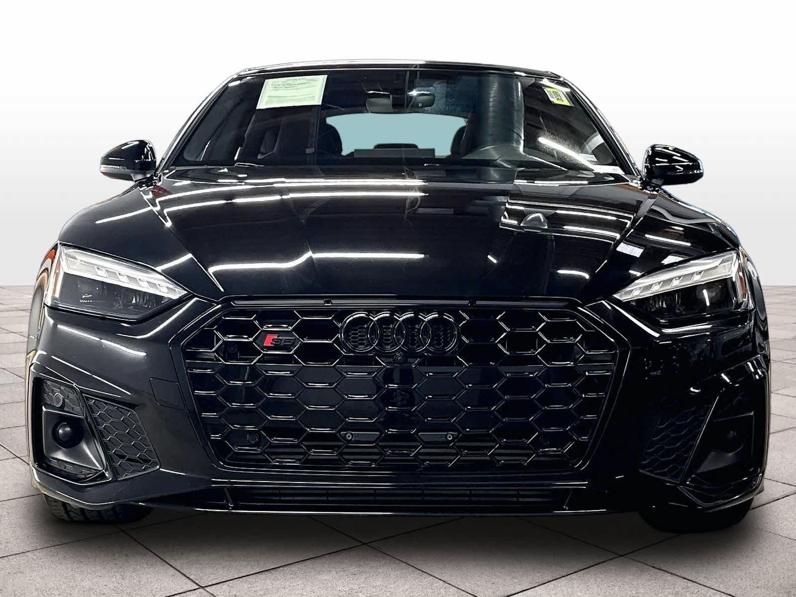 Used 2023 Audi S5 Premium Plus AWD/4WD image 6