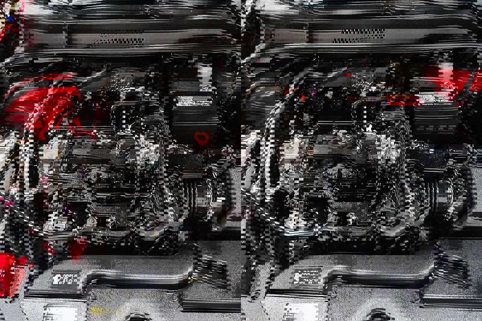 Certified 2024 Toyota Corolla SE image 29