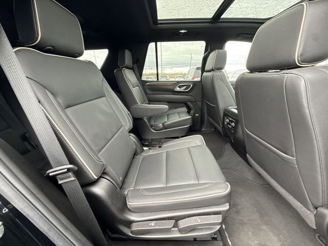 Used 2023 Chevrolet Tahoe Premier w/ Premium Package 2 image 27
