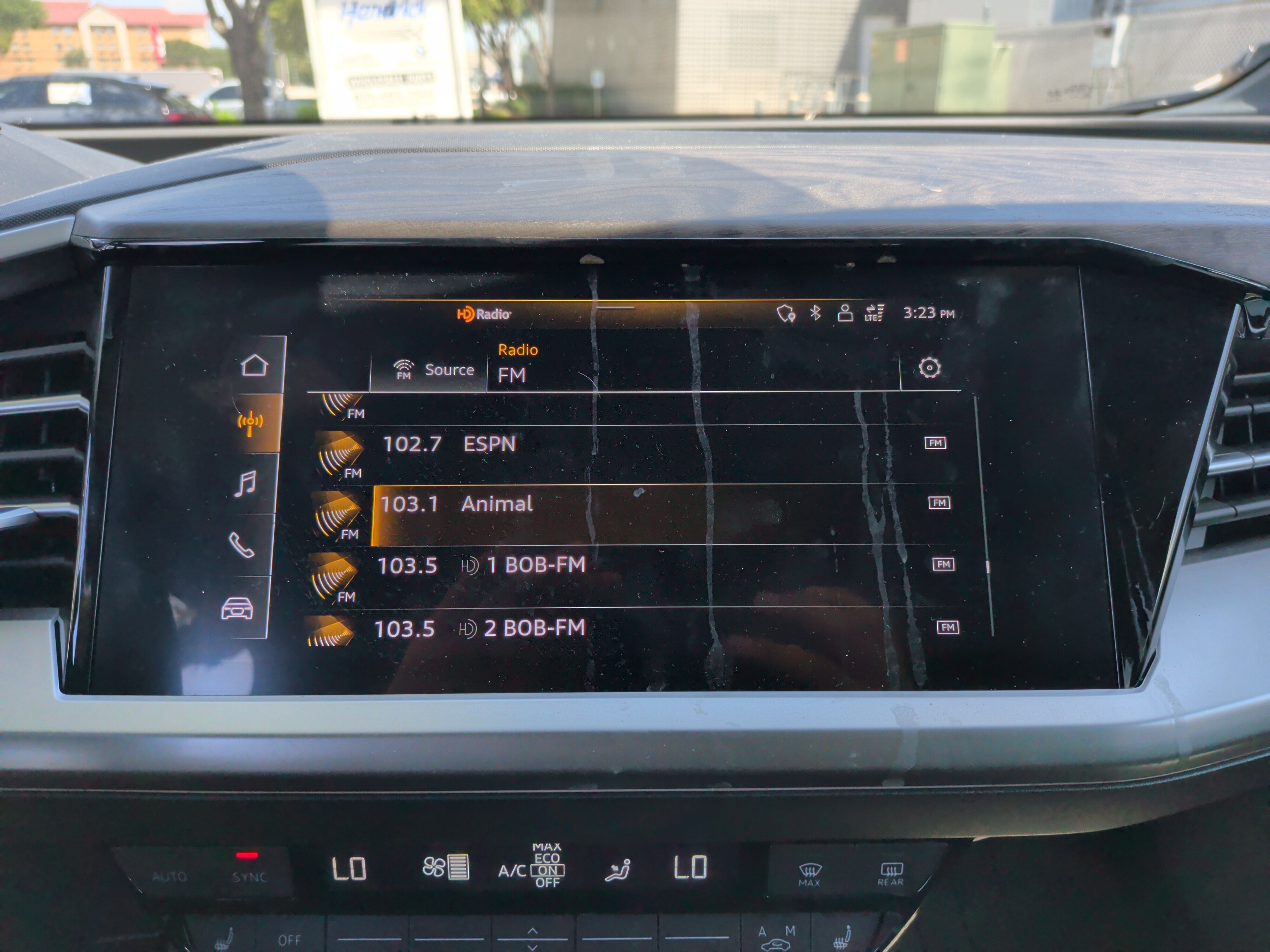 Certified 2022 Audi Q4 e-tron Premium w/ Convenience Package AWD/4WD image 22
