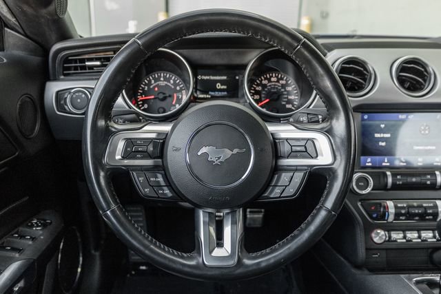 Used 2023 Ford Mustang Premium image 8