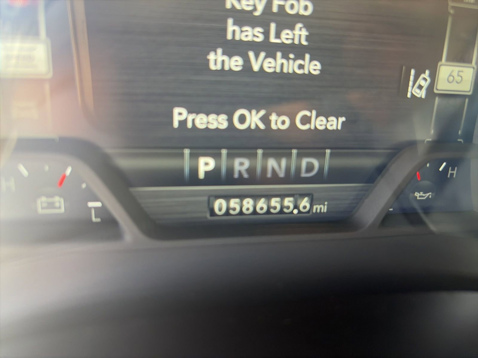 Used 2024 RAM 2500 Laramie w/ Safety Group image 20