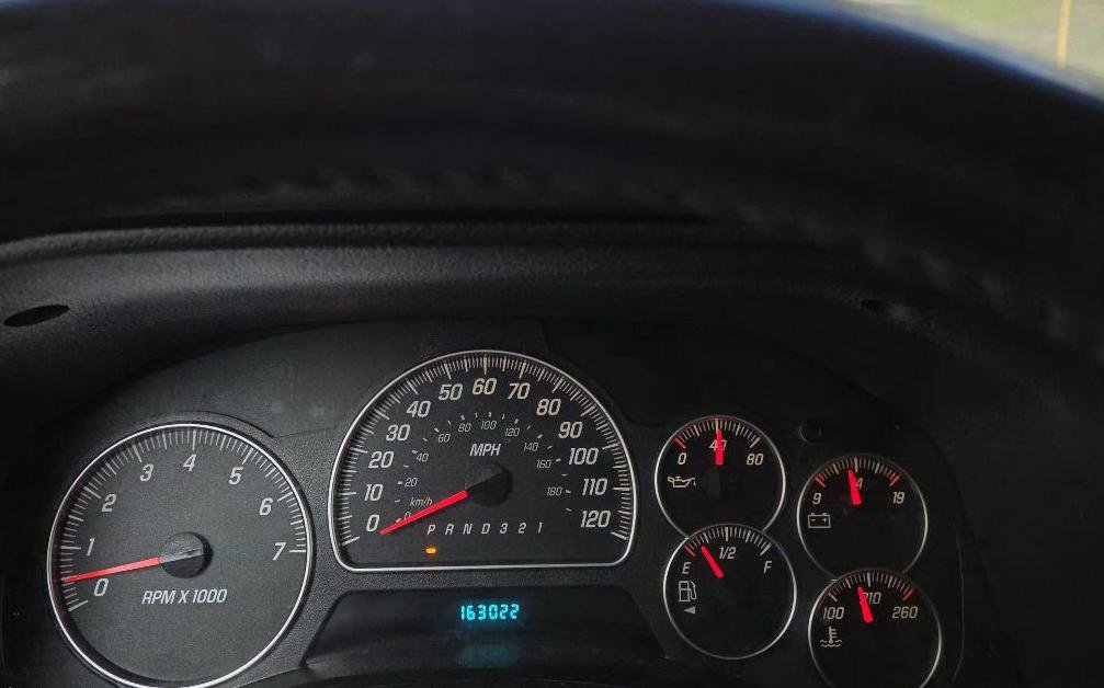 Used 2007 GMC Envoy SLE RWD image 20