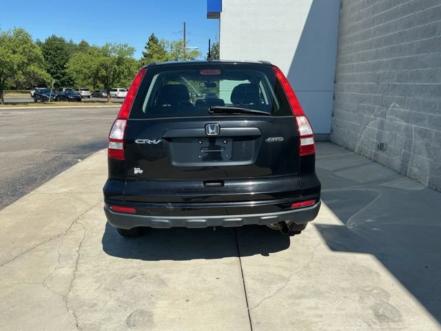 Used 2011 Honda CR-V LX image 9