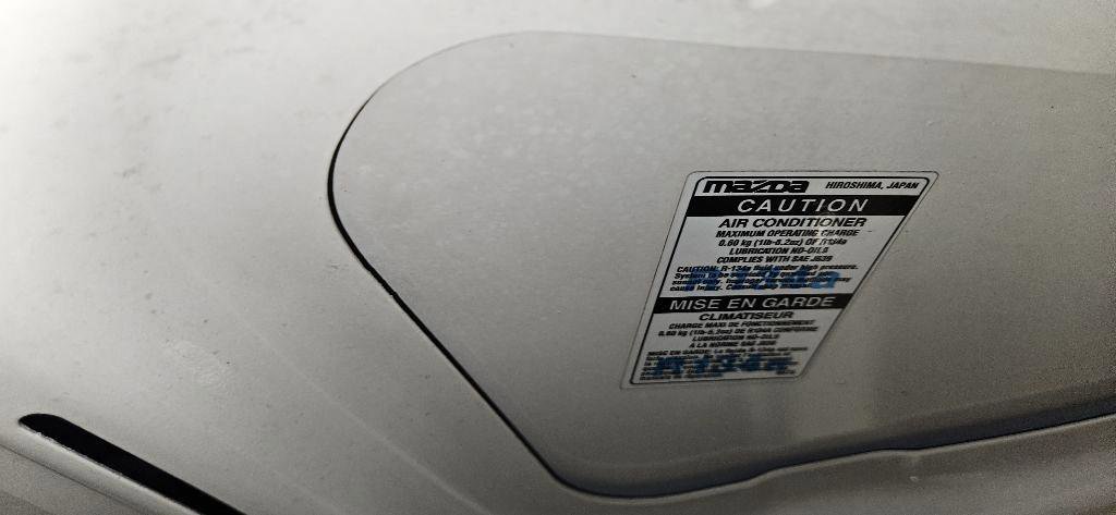 Used 1999 MAZDA MX-5 Miata image 14