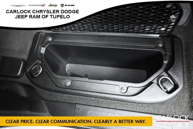 Used 2023 RAM 1500 Laramie AWD/4WD image 29