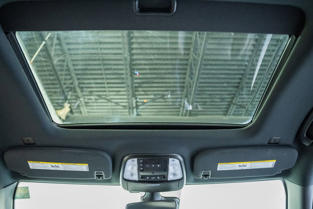 Certified 2025 Dodge Durango GT image 39