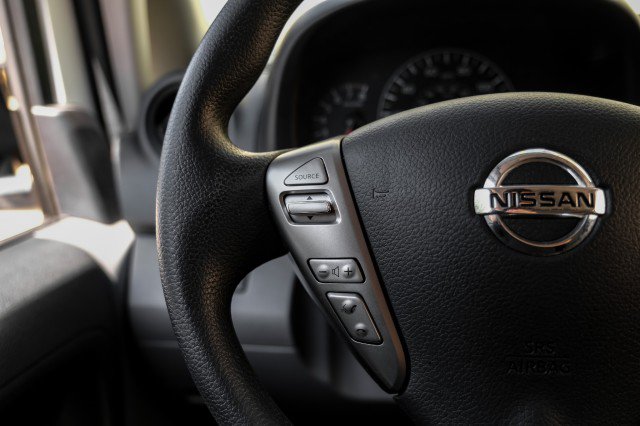 Used 2019 Nissan NV200 S w/ Cruise Control Package FWD image 17