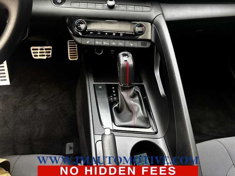 Used 2023 Hyundai Elantra N Line FWD image 20