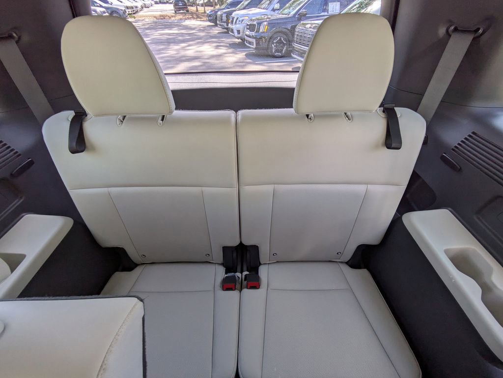 Certified 2025 Hyundai Santa Fe SEL AWD/4WD image 14