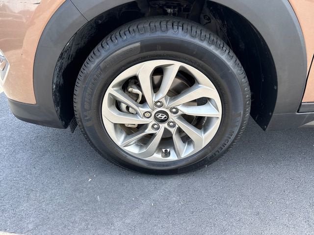 Used 2016 Hyundai Tucson Eco FWD image 9