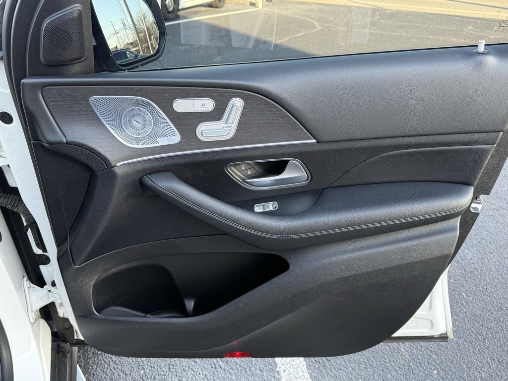 Used 2020 Mercedes-Benz GLE 350 4MATIC image 28