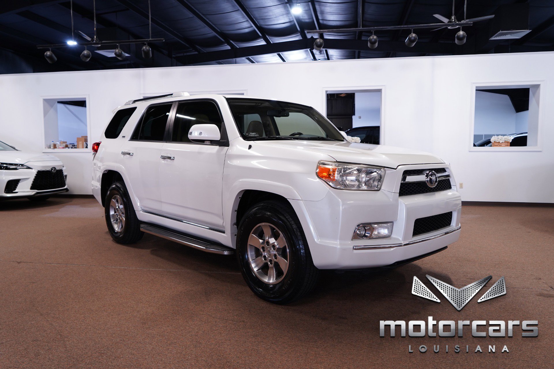 Used 2012 Toyota 4Runner SR5 w/ Premium Pkg image 9