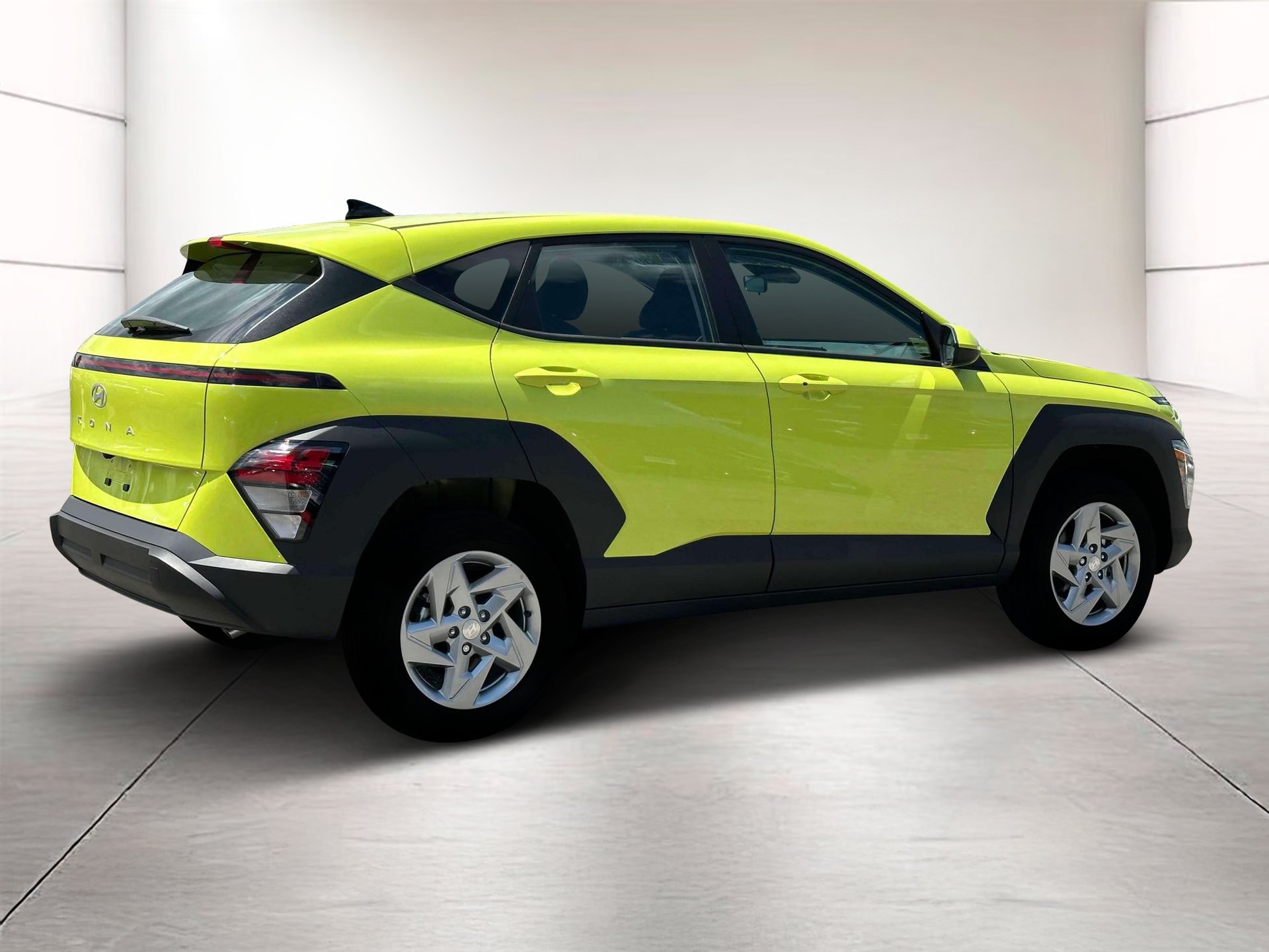 New 2025 Hyundai Kona SE FWD image 8