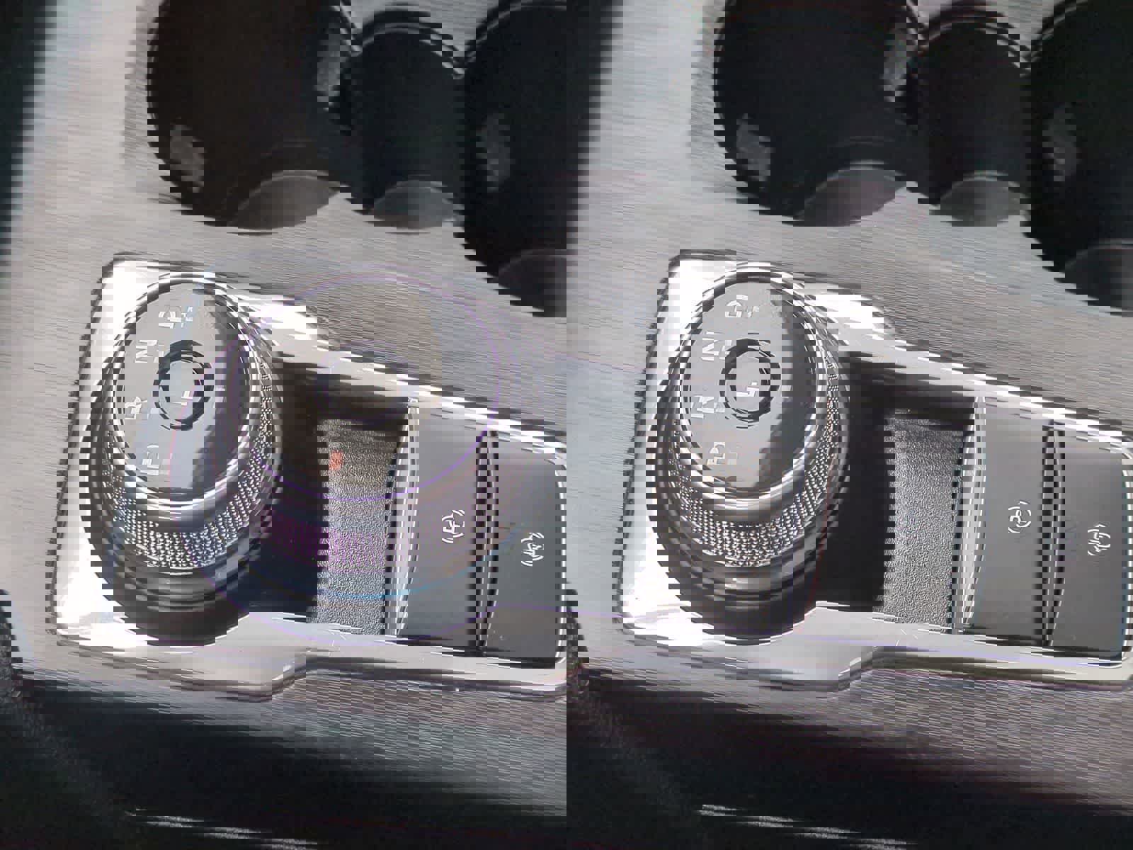 Used 2022 Ford Escape SEL w/ SEL Stealth AWD Package image 33