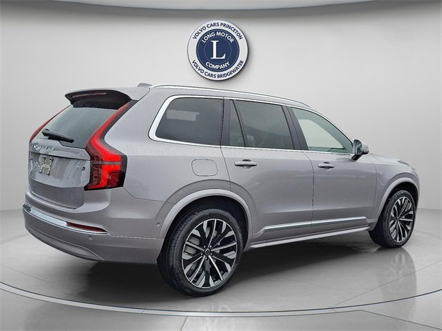 New 2026 Volvo XC90 B6 Plus w/ Protection Package Premier image 4