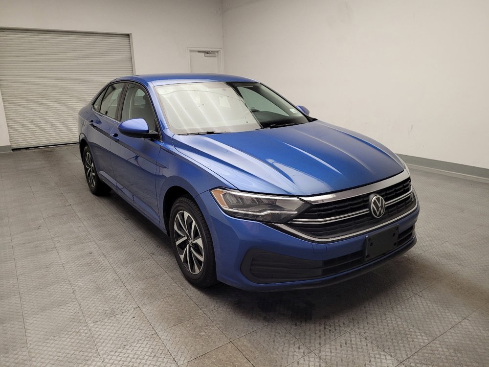Used 2022 Volkswagen Jetta S FWD image 13