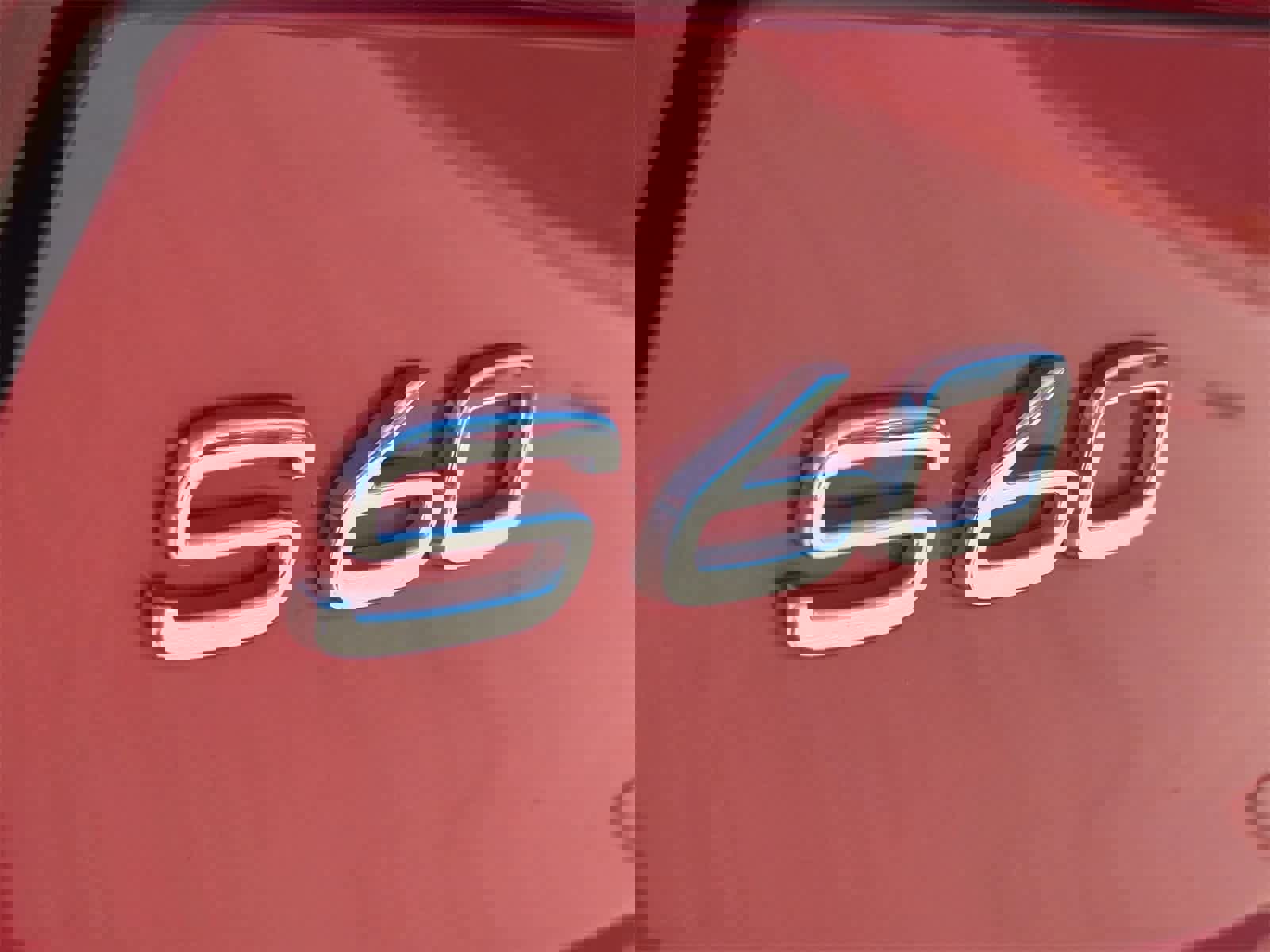 Used 2020 Volvo S60 T6 Momentum image 13