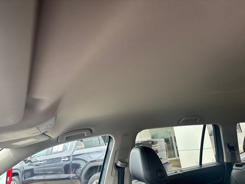 Used 2018 Volkswagen Atlas SE image 28