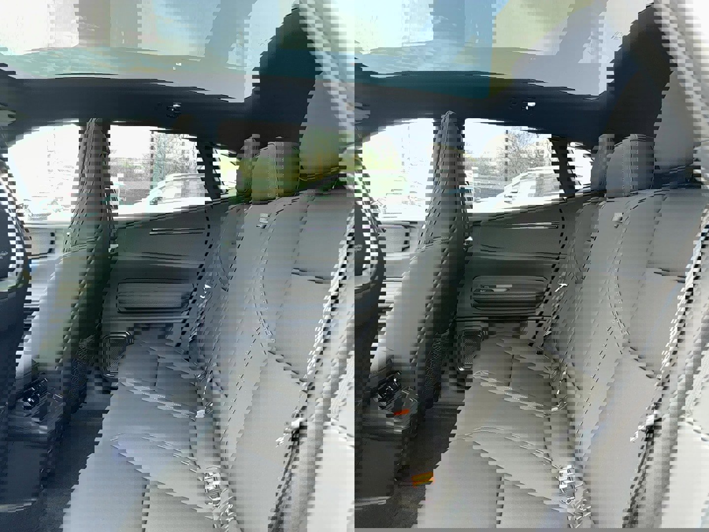 New 2026 Polestar Polestar 4 image 15