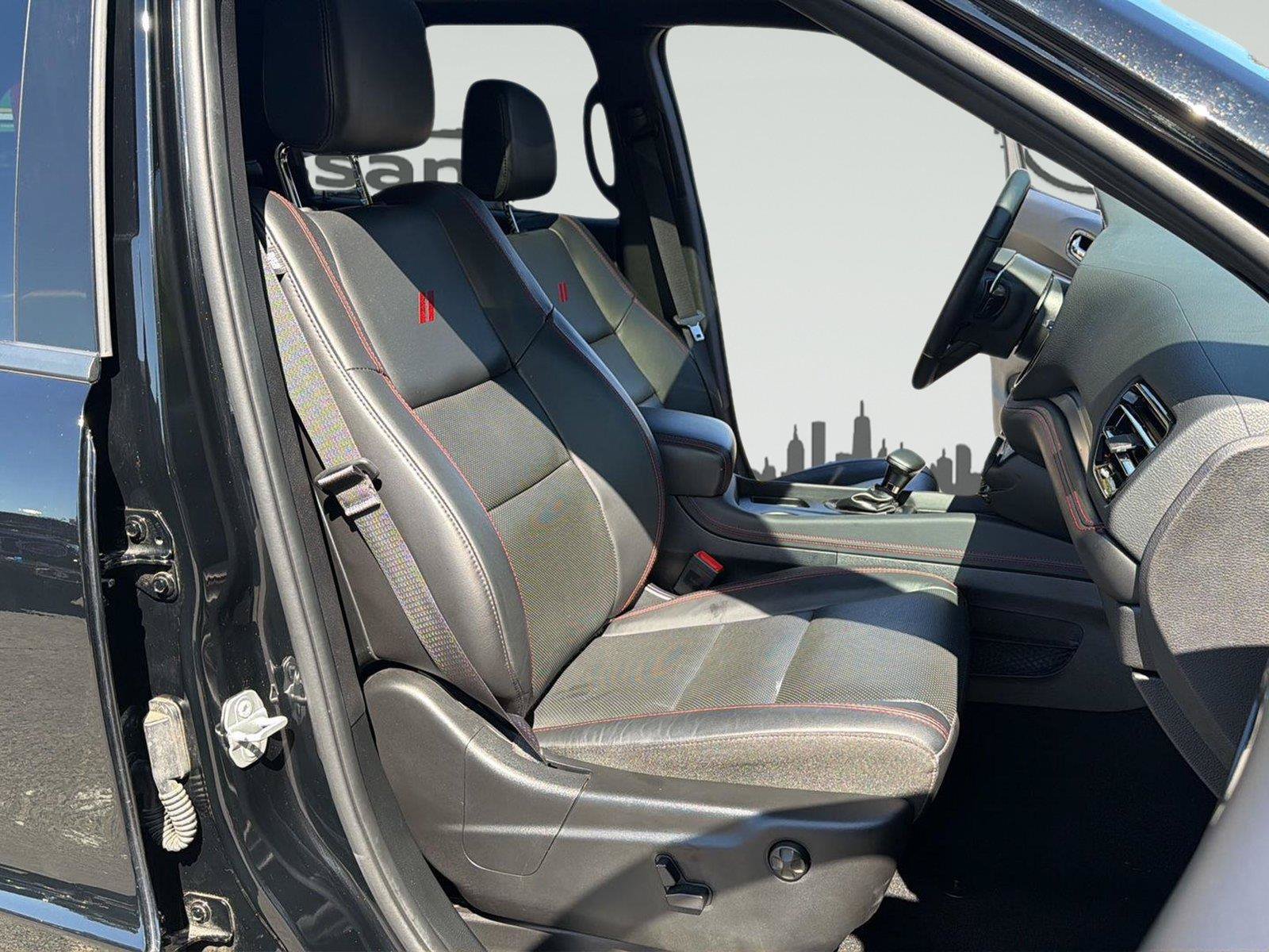 Used 2026 Dodge Durango GT AWD/4WD image 34