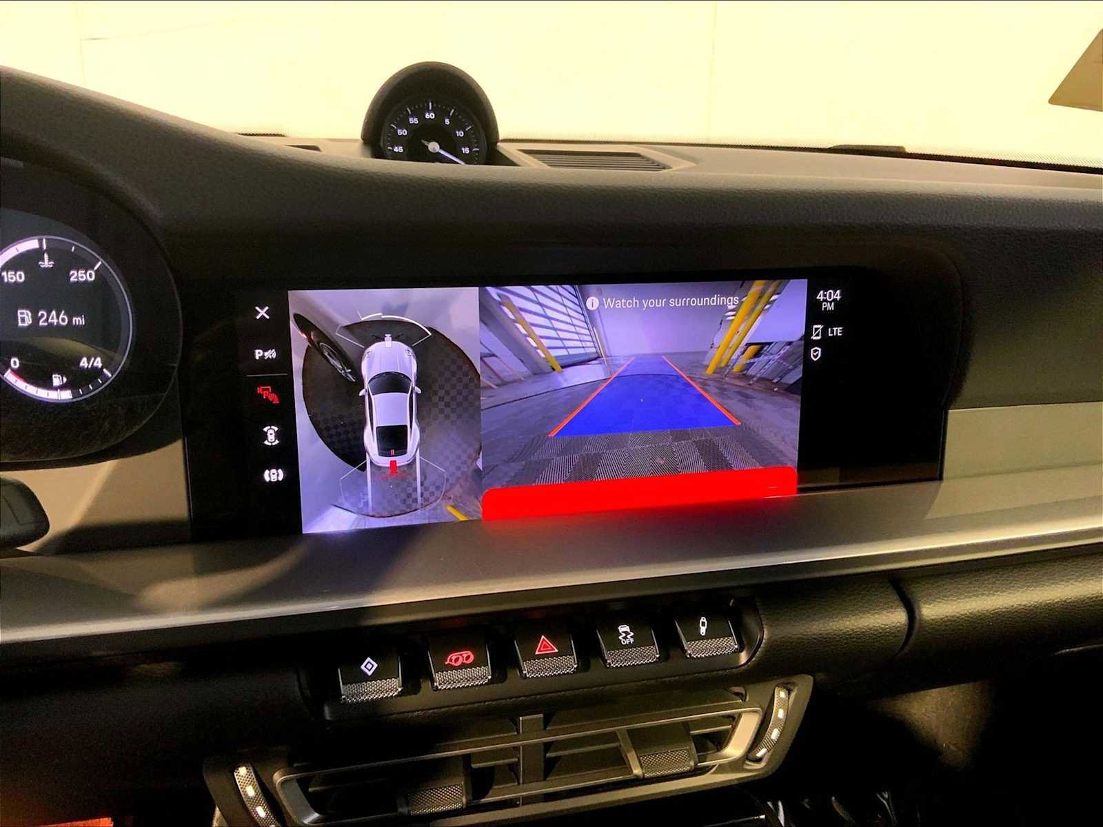 Used 2024 Porsche 911 Carrera T image 31